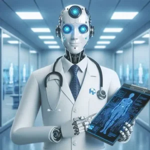 AI Change Healthcare