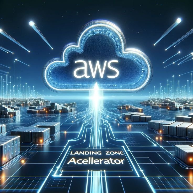 AWS Summit New York 2024